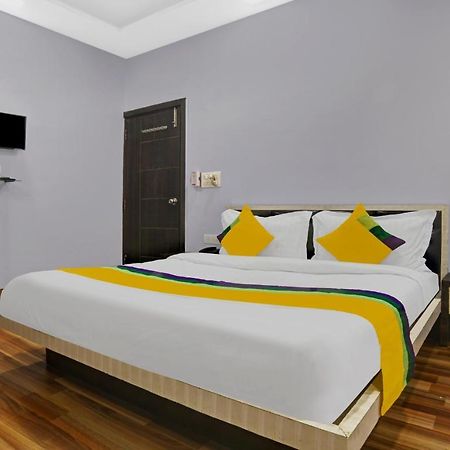 Itsy By Treebo - Utsav Inn Индаур Экстерьер фото
